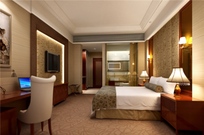 黃雯英賓館酒店會(huì)所設(shè)計(jì)理念與實(shí)踐