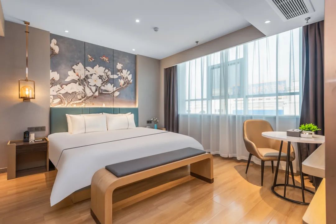 白玉蘭酒店榮獲MBI影響力品牌獎(jiǎng) 2020年度有限服務(wù)中檔酒店10強(qiáng)