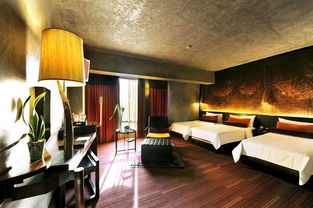 探一探曼谷的優(yōu)質酒店工程勘察