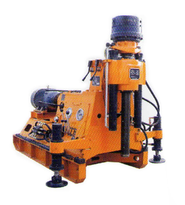 專業解析 多型號鉆機性能詳解與工程設計應用指南