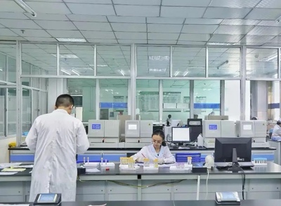 青島微全生物科技 探索前沿生物技術開發(fā)新路徑