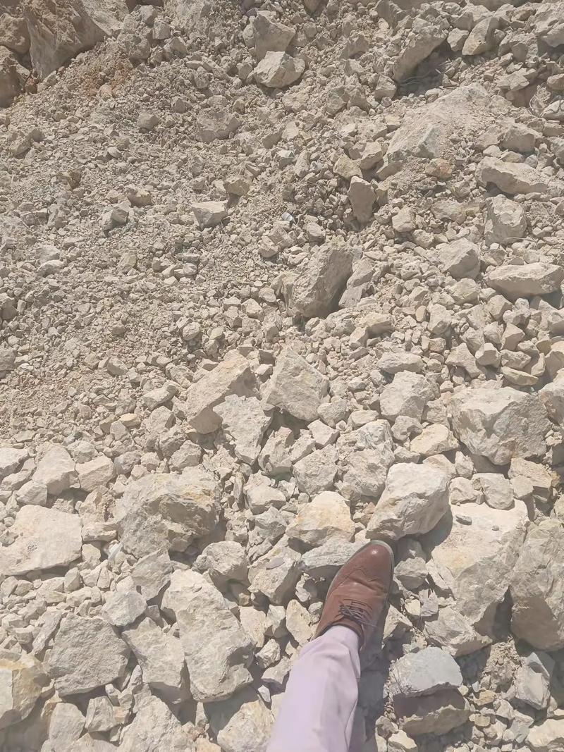 土石方開山場地平整 工程基礎的關鍵環節