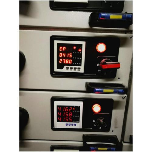 低壓配電的智慧躍遷 從傳統(tǒng)開關(guān)柜到智能輸配電系統(tǒng)