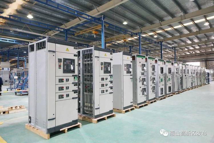 博耳電力再獲殊榮 省級(jí)工程研究中心落地，助推智能輸配電產(chǎn)業(yè)新飛躍