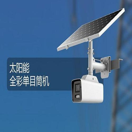 全景智能化線路在線監(jiān)控系統(tǒng) 輸配電情景安全巡檢監(jiān)拍前端實(shí)施方案